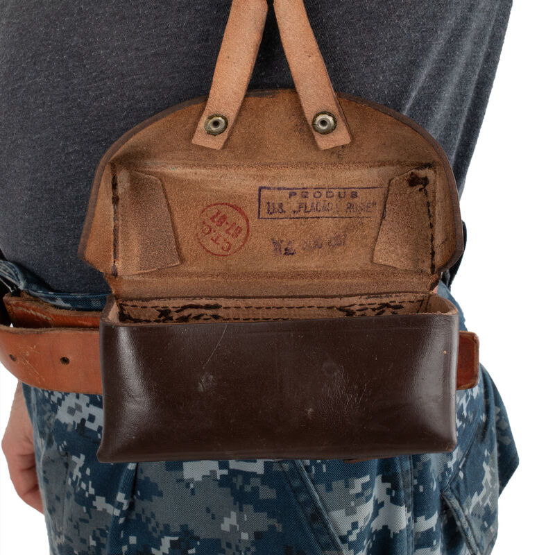 Romanian SKS Ammo Pouch, , large image number 4
